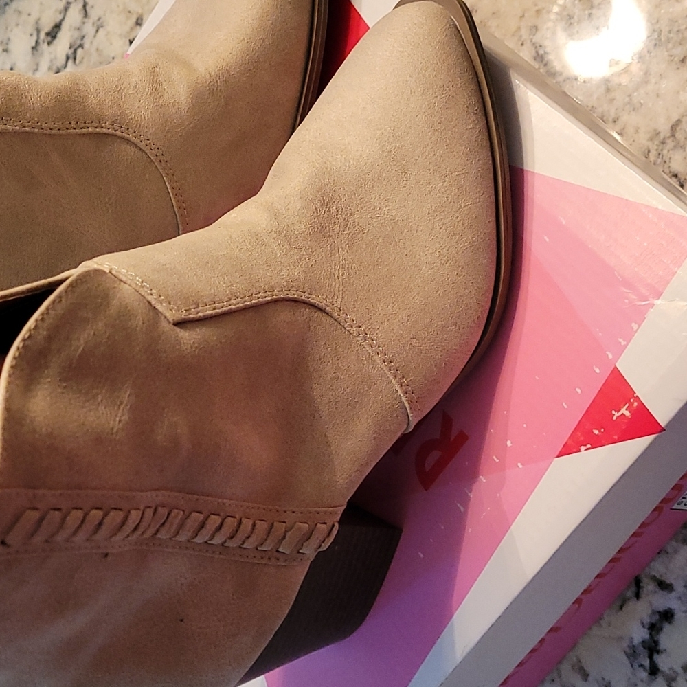 Booties
